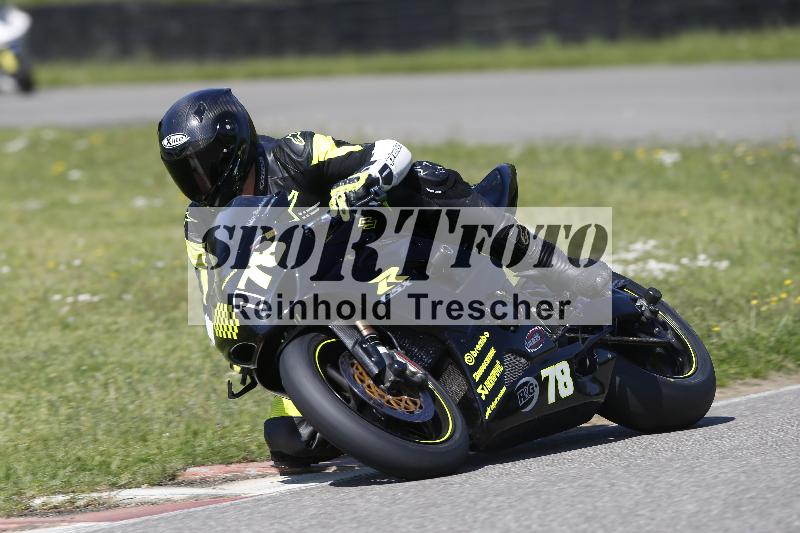 /12 30.04.2025 Speer Racing ADR/Gruppe gelb/178